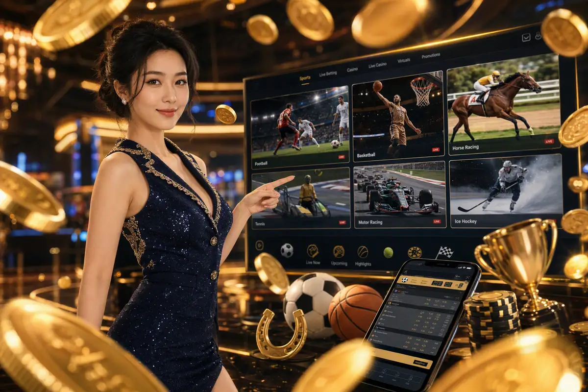 bs678 Game Provider Slots Collection