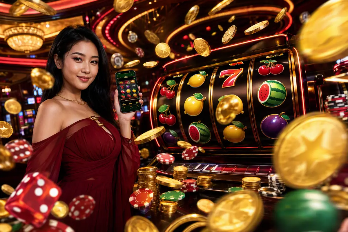 bs678 Casino Payment Methods bKash Nagad