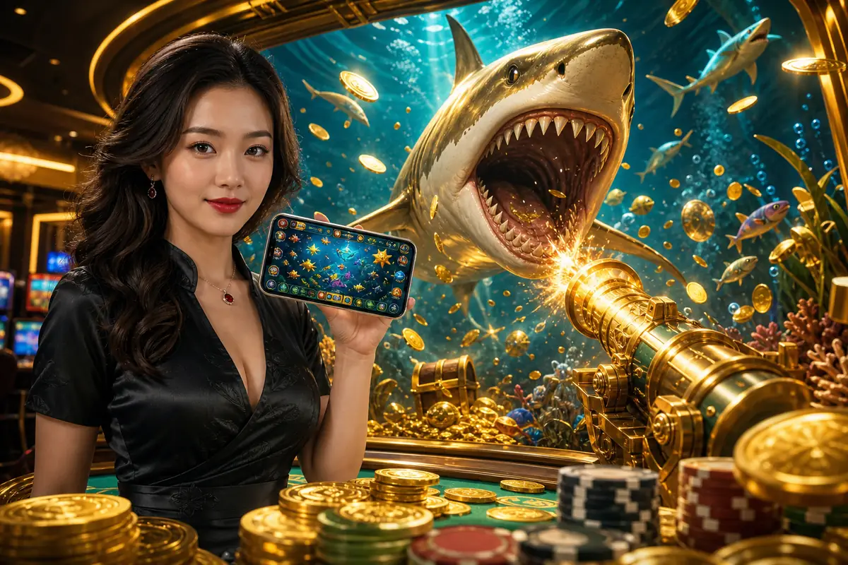 bs678 Live Casino Gaming Experience