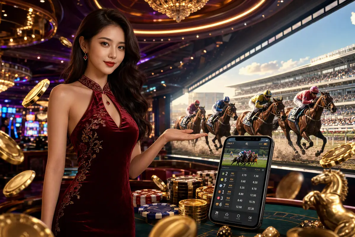 bs678 Live Dealer Table Games