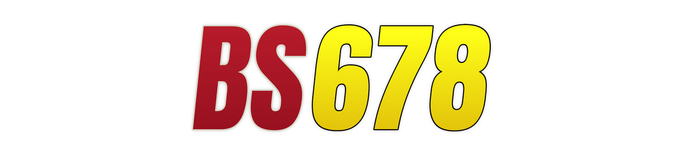 bs678 লোগো